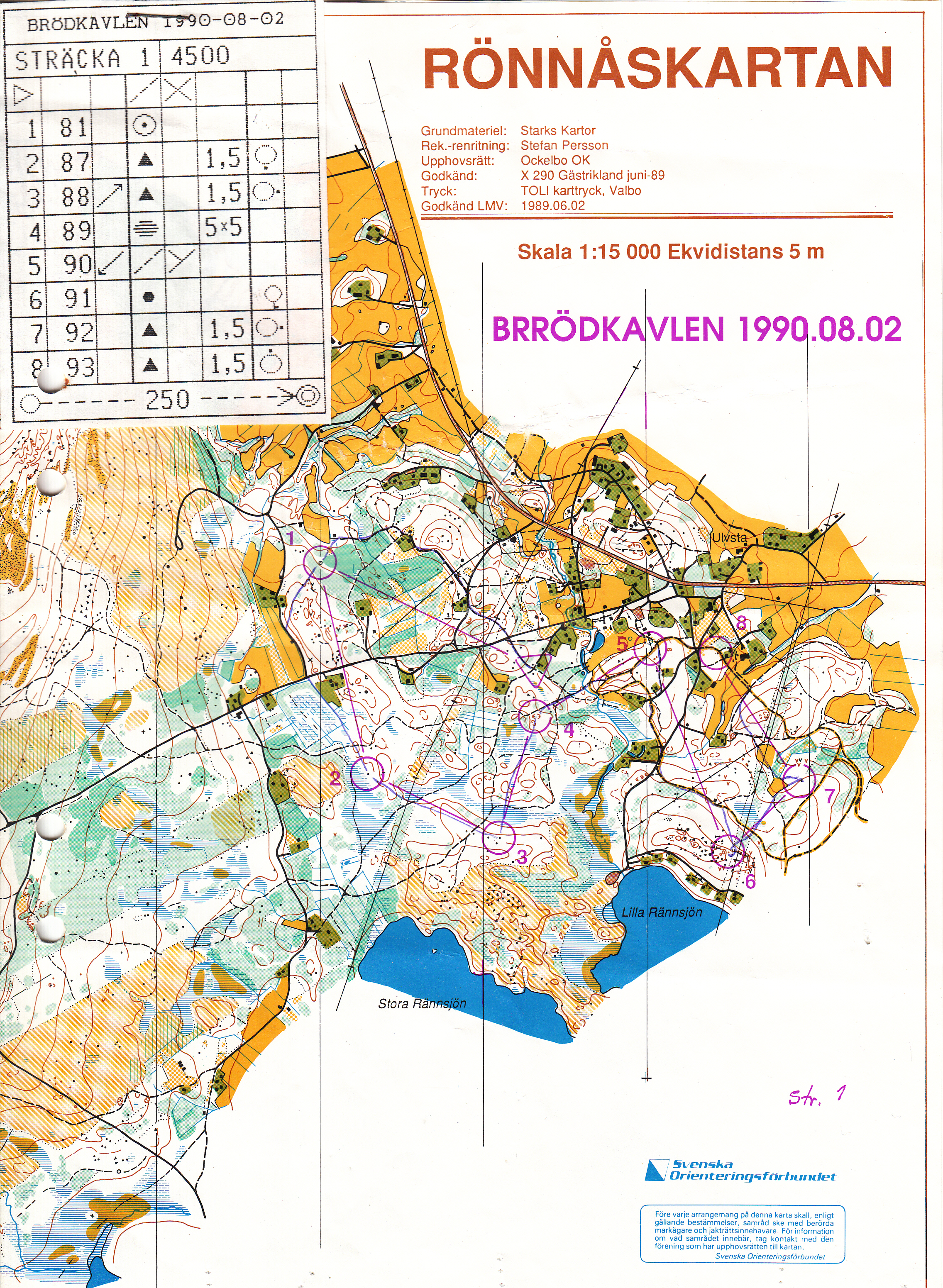 Brödkavlen (1990-08-02)